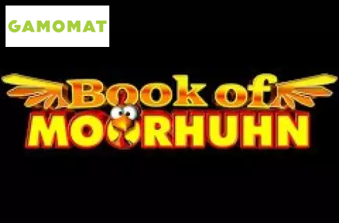 Book of Moorhuhn